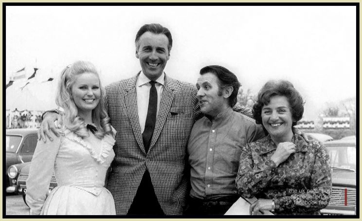 Freddie Francis