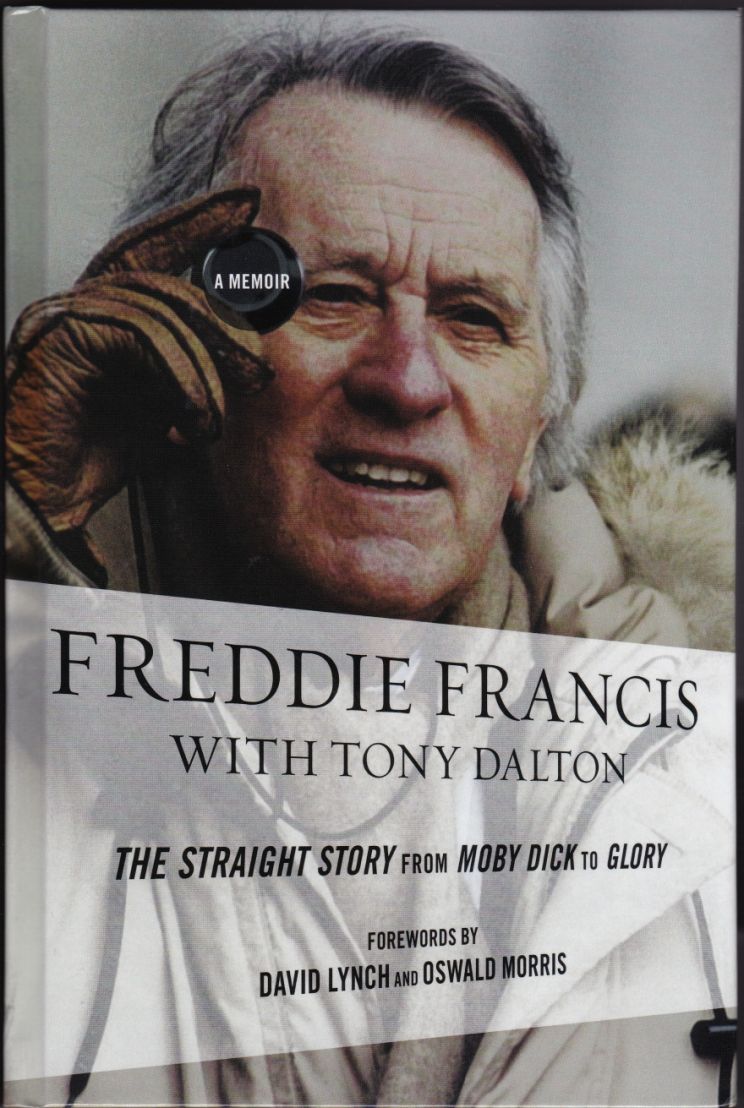 Freddie Francis
