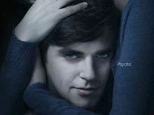 Freddie Highmore