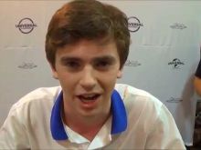 Freddie Highmore