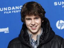 Freddie Highmore