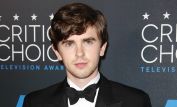 Freddie Highmore