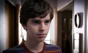 Freddie Highmore