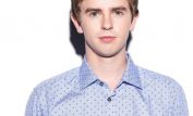 Freddie Highmore