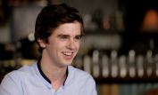 Freddie Highmore