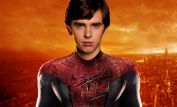 Freddie Highmore