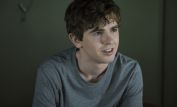 Freddie Highmore