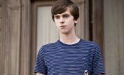 Freddie Highmore