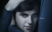 Freddie Highmore