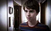 Freddie Highmore