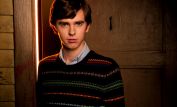 Freddie Highmore