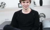 Freddie Highmore