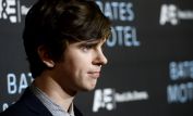 Freddie Highmore