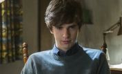 Freddie Highmore