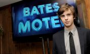 Freddie Highmore