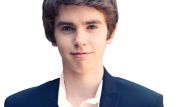 Freddie Highmore