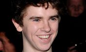 Freddie Highmore