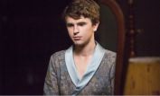 Freddie Highmore