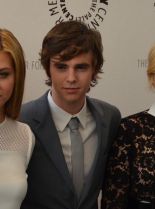 Freddie Highmore