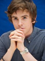 Freddie Highmore