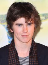 Freddie Highmore