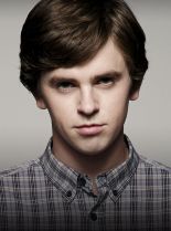 Freddie Highmore
