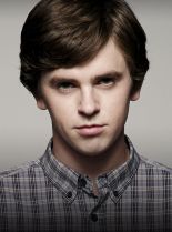 Freddie Highmore