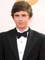 Freddie Highmore