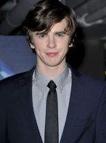 Freddie Highmore