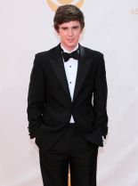 Freddie Highmore