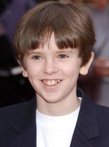 Freddie Highmore