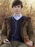 Freddie Highmore