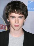 Freddie Highmore