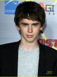 Freddie Highmore