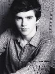 Freddie Highmore