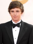 Freddie Highmore