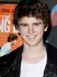 Freddie Highmore