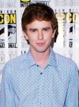 Freddie Highmore