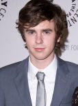 Freddie Highmore