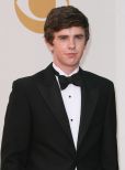 Freddie Highmore