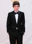 Freddie Highmore