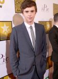 Freddie Highmore