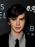 Freddie Highmore