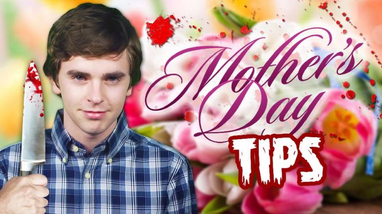 Freddie Highmore