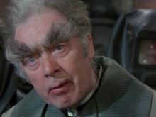 Freddie Jones