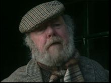 Freddie Jones