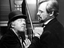 Freddie Jones