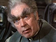 Freddie Jones