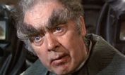 Freddie Jones