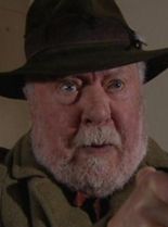 Freddie Jones